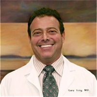 Dr. Gary S Toig M.D.