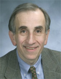 Dr. Barry Brause M.D., Internist