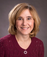 Dr. Wendy Serketich PHD, Psychologist