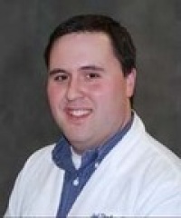 Dr. Chadward L. Thacker MD