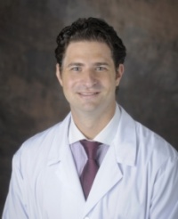 Dr. Jordan Ross Steinberg M.D.