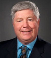 Dr. Stephen Johnson MD, Anesthesiologist