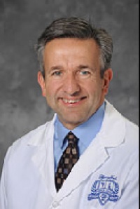 Dr. Bruno Digiovine M.D., Pulmonologist