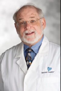 Dr. Michael L. Graham, MD, Hematologist (Blood Specialist)