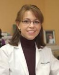 Dr. Alison Anne Bailey O.D., Optometrist