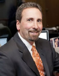 Dr. Scott Weiss M.D., Gastroenterologist