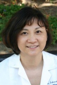 Dr. Kathleen  Sakamoto M.D.