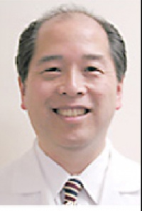 Peter K. Hoshino MD, Internist