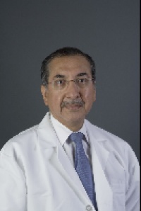 Dr. Ernesto A Mendoza M.D., Surgeon