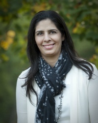 Dr. Adeela M Alizai MD, Neurologist