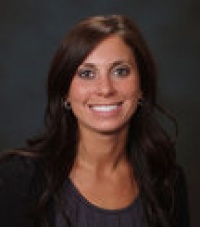 Dr. Hayley Marie Shealy DDS