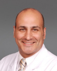 Dr. Dominic J Catanese DPM