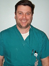 Dr. Michael Ingerski M.D., Anesthesiologist