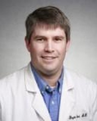 Dr. Bryan K Ward MD, Hospitalist