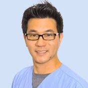 Dr. Moon Cha, D.M.D., Dentist