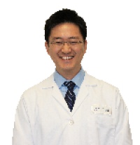 Dr. Thomas Xu M.D., Internist