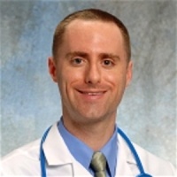 Dr. Mark D Dunn MD, Family Practitioner