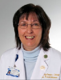 Mrs. Melinda K Hoffman RN CFNP, Nurse Practitioner