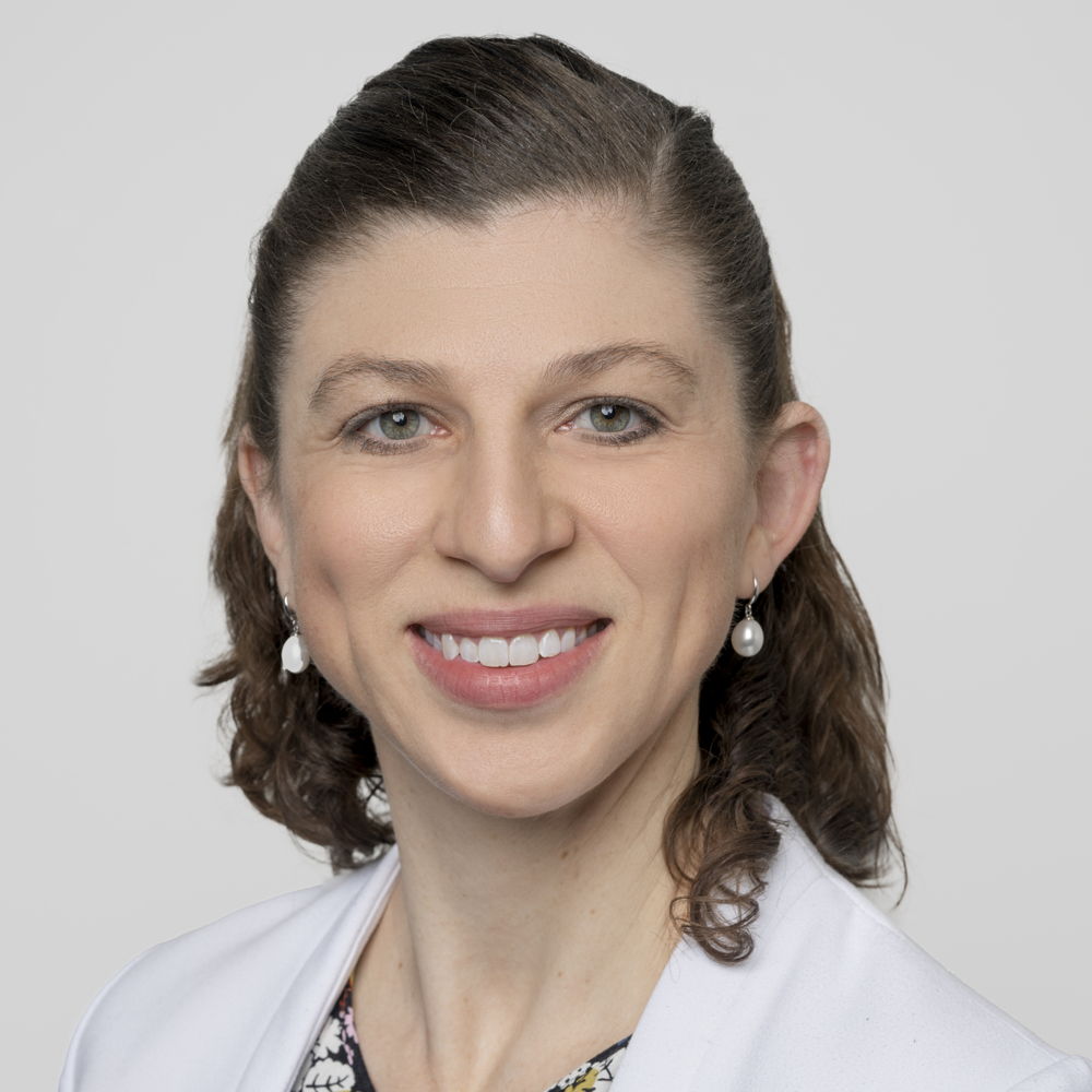 Dr. Anna R. Cooper M.D.