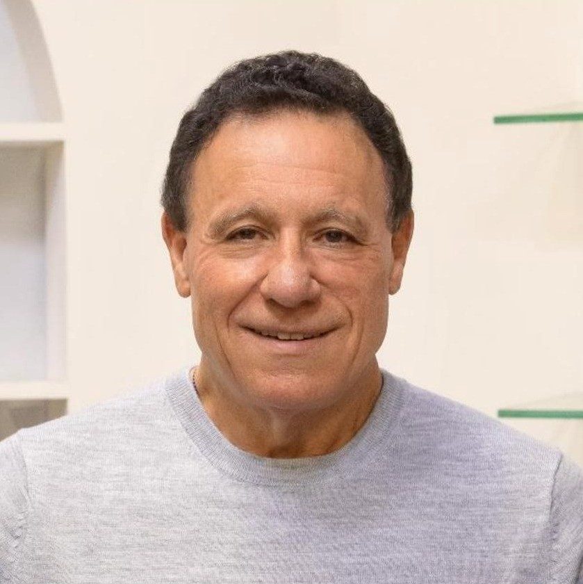 David Medansky, Nutritionist
