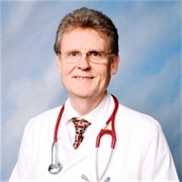 Darrell Dennis Walter MD, Cardiologist