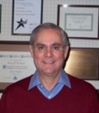Dr. Bruce David Friedman DDS, Dentist (Pediatric)
