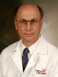 Dr. Ralph J. Panos M.D.