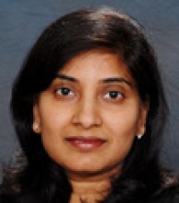Dr. Sridevi Juvvadi, M.D., Hematologist (Blood Specialist)