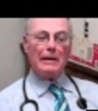Dr. Hugh Gylnn Walsh MD, Surgeon