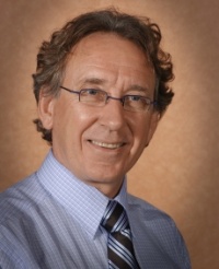 Dr. Gordon Richard Kelley MD