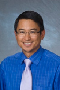 Dr. Paul Villanueva Ledesma D.P.M., Podiatrist (Foot and Ankle Specialist)