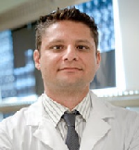 Dr. Andre Berger MD, Urologist