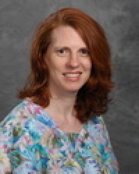Dr. Jennifer Alice Lane MD, OB-GYN (Obstetrician-Gynecologist)