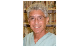 Dr. David Saraga D.M.D., Dentist