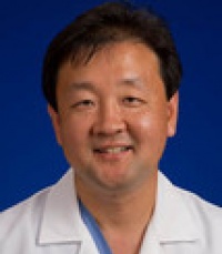 Dr. Michael S. Ahn MD, Gastroenterologist
