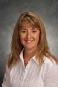 Dr. Charleen Dawn Amato D.C., Chiropractor