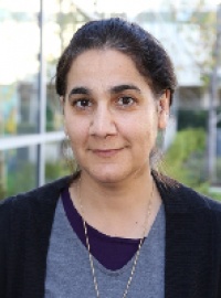 Dr. Sarah Badran MD, Cardiologist (Pediatric)