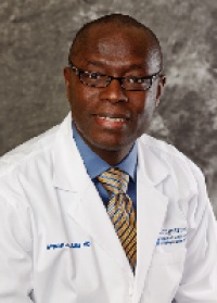 Dr. Ishmael Lamptey-mills MD, Hospitalist