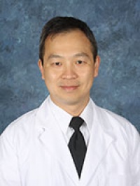 Dr. Eaton I Yen DO, Physiatrist (Physical Medicine)