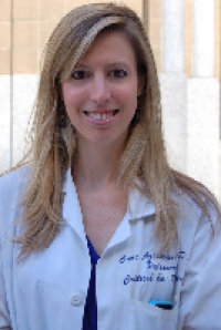 Dr. Cara Lyn Agerstrand MD