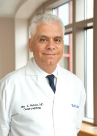 Dr. Elie Edmond Rebeiz M.D.