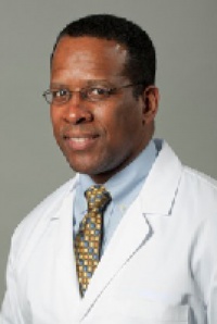 Dr. Eric T Johnson MD