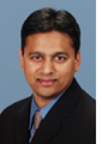 Dr. Manish N Shah MD, Internist