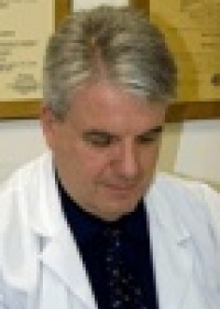 Dr. Brian J Waldron DO, Family Practitioner