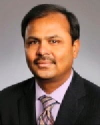 Dr. Suresh Sakkarai Ramalingam MD