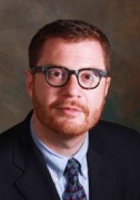 Dr. Zachary Adam Miller MD
