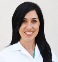 Dr. Michelle Mary Soheil DDS