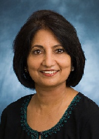 Dr. Naiyer Chadha M.D., Pediatrician