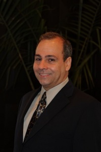 Dr. Ernesto Varela MD, Pediatrician