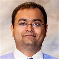 Dr. Parthiv Shah M.D., Doctor